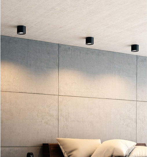 Philips Myliving Phase Μονό LED Θερμό Λευκό Σποτ Philips Myliving Phase Μονό LED Θερμό Λευκό Σποτ