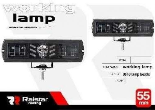Προβολέας Οχημάτων Led – R-d12104-06 – 110810 – 110810