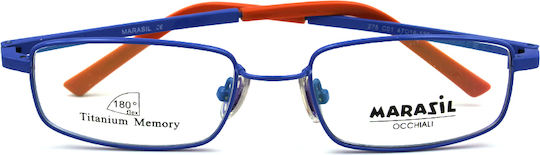Marasil Rame Ochelari Roz 275 C0