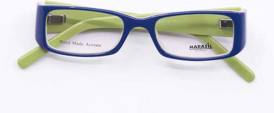 Marasil Rame Ochelari Albastru 269 C5