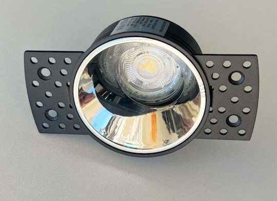 Home Lighting Einzel Spot in Schwarz Farbe Home Lighting Einzel Spot in Schwarz Farbe