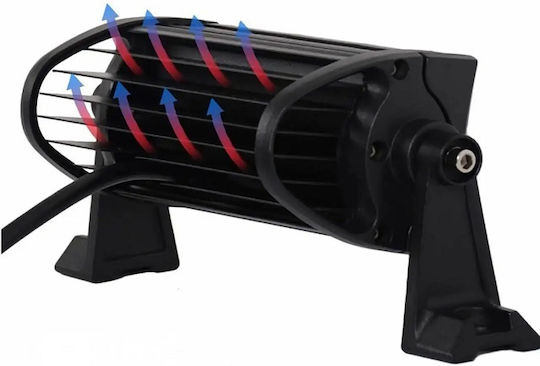 Raistar Scheinwerfer Auto in Balkenform LED 36W 1Stück