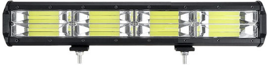 Raistar Προβολέας Αυτοκινήτου σε σχήμα Μπάρας LED 120W 44cm 1τμχ