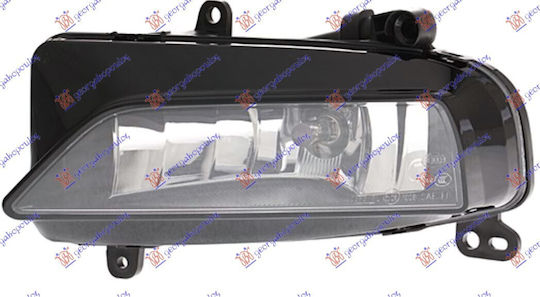 Squareς Foglights Car Audi A3 Mini Cabrio 1pcs