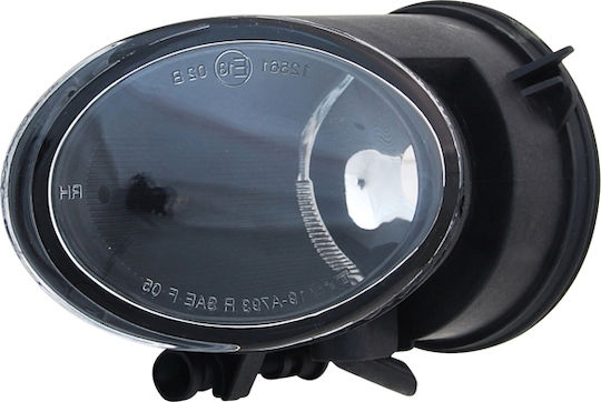 Rotundς Faruri antipană Auto Stânga Audi Magazin online 2006-2014 1buc