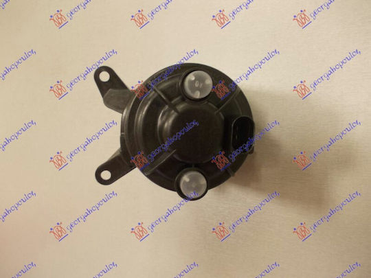 Roundς Waterproof Foglights Car Audi S3 1pcs