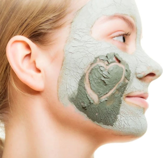 Professional Kit Making Algae Masks Zola Plastic Pink