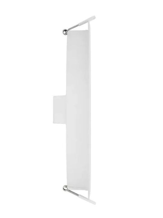 Ledvance Dowlight Round Recessed LED Panel 24W with Natural White Light 4000K