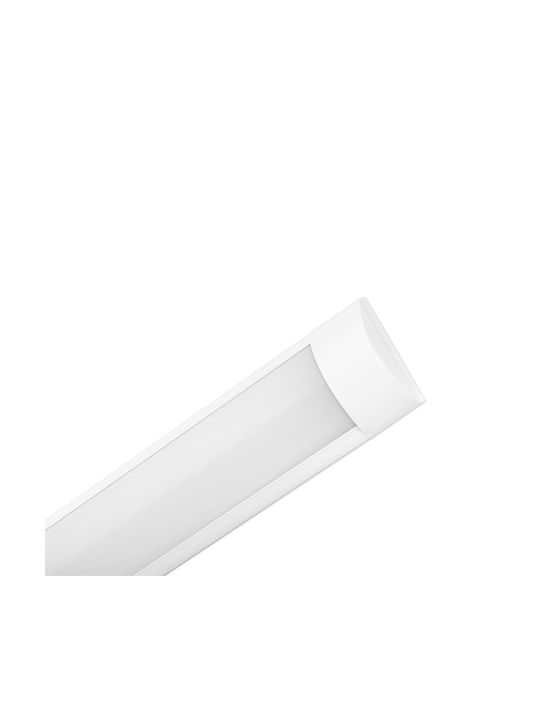 Rebel Parallelogramm LED Panel 18W mit Natürliches Weiß Licht 4000K