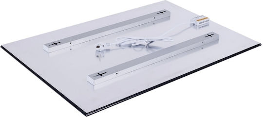 Panou LED Greenie 600W 90x60 cm