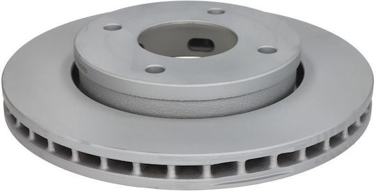 Mitsubishi Colt Czc Cabriolet Rg Brake Disc Ate 24012401921