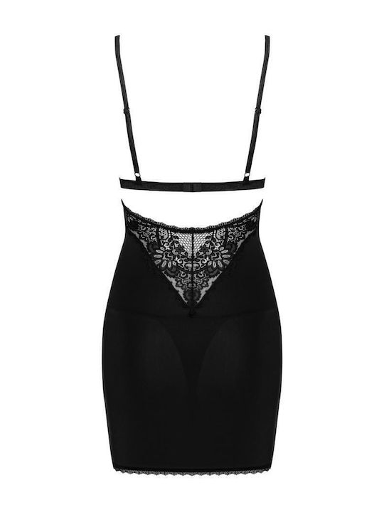Obsessive Dress