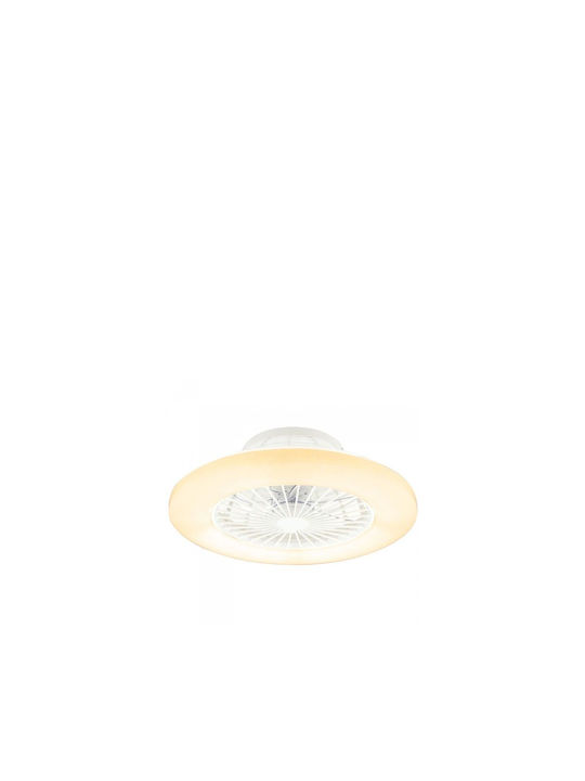 Globo Lighting Rotund Panou LED Putere 30W