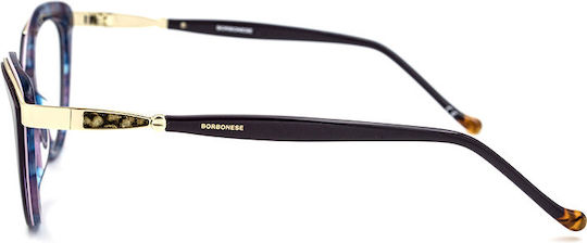 Borbonese Vega 07 53-18-142