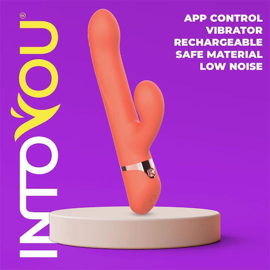 Mindy Vibe Up Down Beads Ring Finger Pulsation App