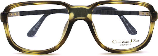 Christian Dior 2418 20 57-19-140