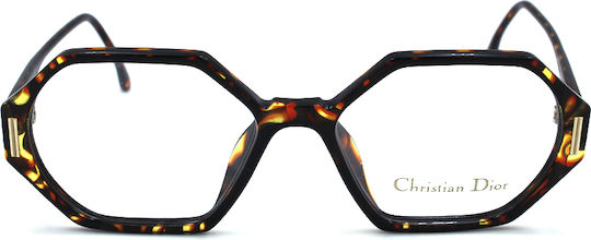 Christian Dior 2597 10 55-17-135