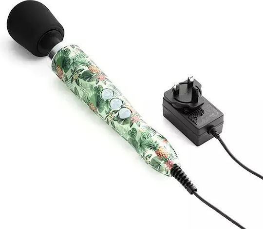 Doxy Die Cast Mini Δονητής Μασάζ 6cm