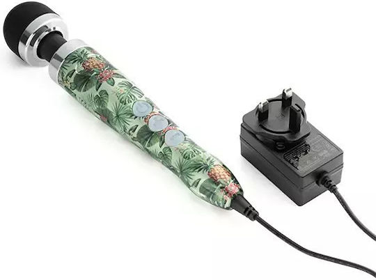 Doxy Die Cast 3 Mini Δονητής Μασάζ 4.5cm