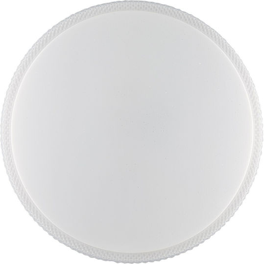 Fan Europe Pixel Στρογγυλό Εξωτερικό LED Panel 76.5εκ.