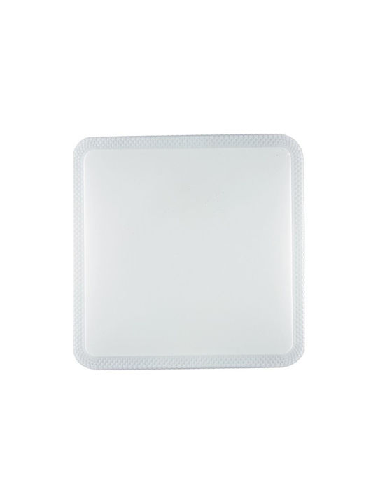 Fan Europe Pixel-Q50-INT Square Outdoor LED Panel 48x48cm
