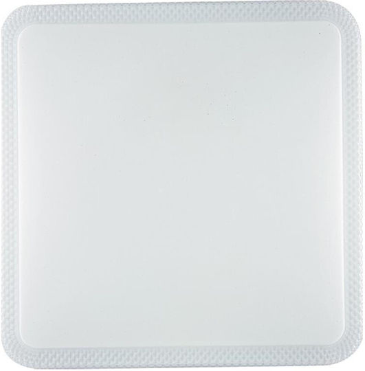 Fan Europe Pixel-Q50-INT Square Outdoor LED Panel 48x48cm