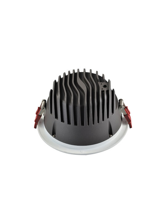 Eurolamp Вграден LED Панел 25W