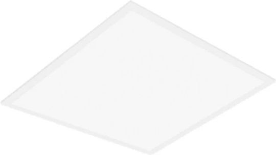 Ledvance Square Recessed LED Panel 36W 60x60cm
