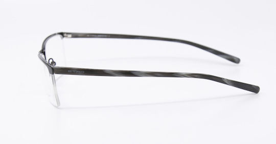Etro Prescription Eyeglass Frames Ve9502 531 54-15-145