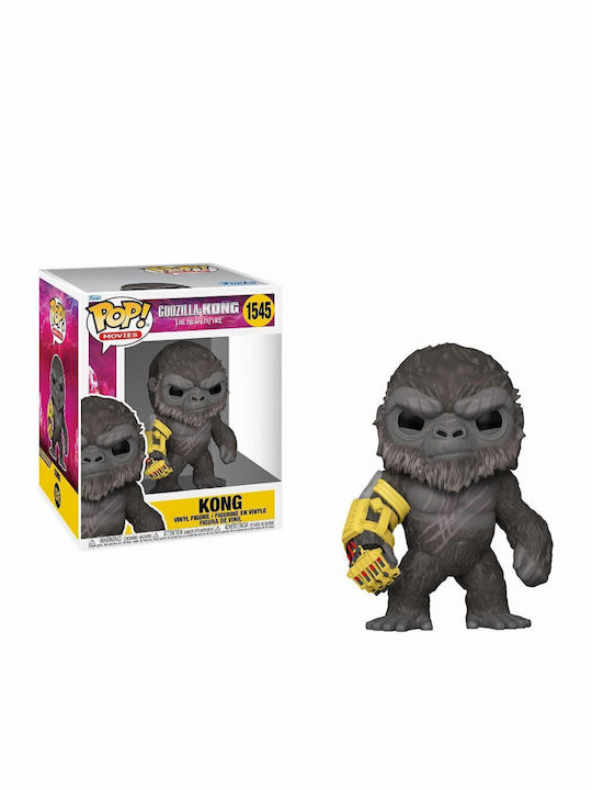 Funko Pop! Movies: Kong Supersized 6" (15cm) Funko Pop! Movies: Kong Supersized 6" (15cm)