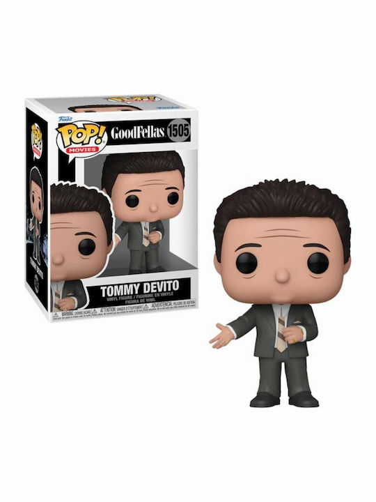 Funko Pop! Movies: Tommy Devito