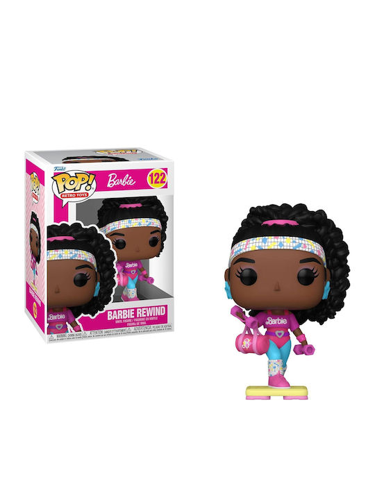 Funko Pop! Retro Toys Games: Rewind Funko Pop! Retro Toys Games: Rewind