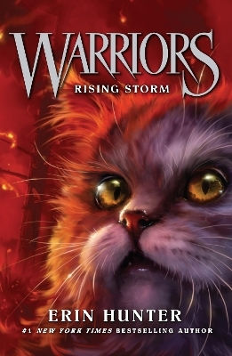 RISING STORM