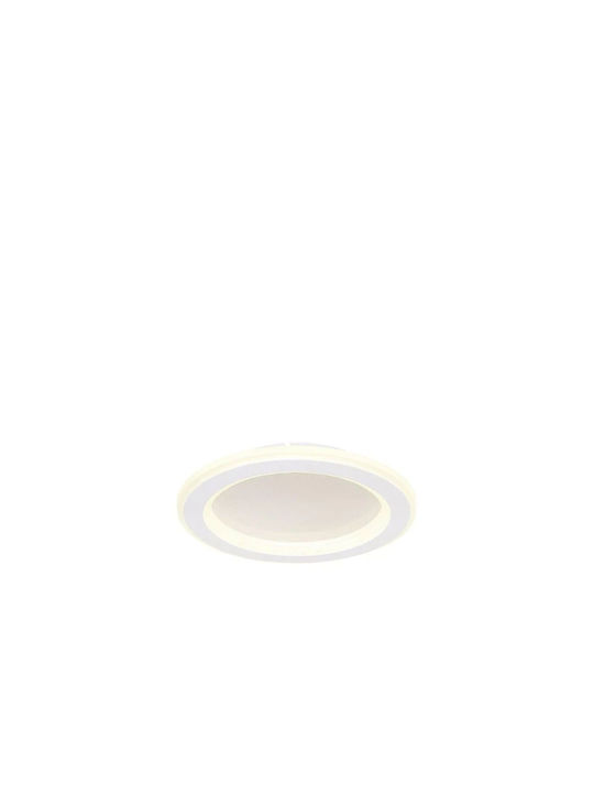Globo Lighting Draußen LED Panel 18W