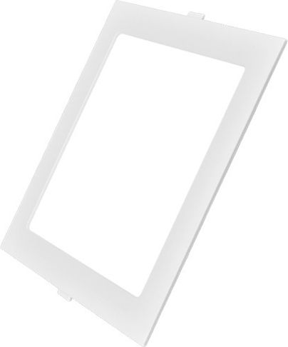 Braytron Χωνευτό LED Panel 12W