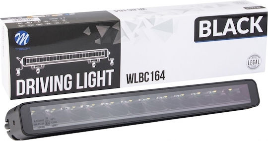 M-Tech LED Universell 12 / 24V 60W 12.7cm 1Stück