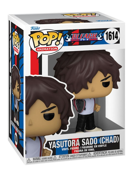 Funko Pop! Animation: Yasutora Sado (Chad)