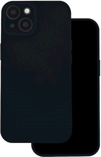 Nemo Matte Soft Back Cover Silicon Negru (Xiaomi Mi 11 Lite, Mi 11 Lite 5G)