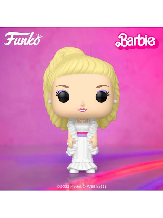 Funko Pop! Retro Toys Crystal Barbie 124