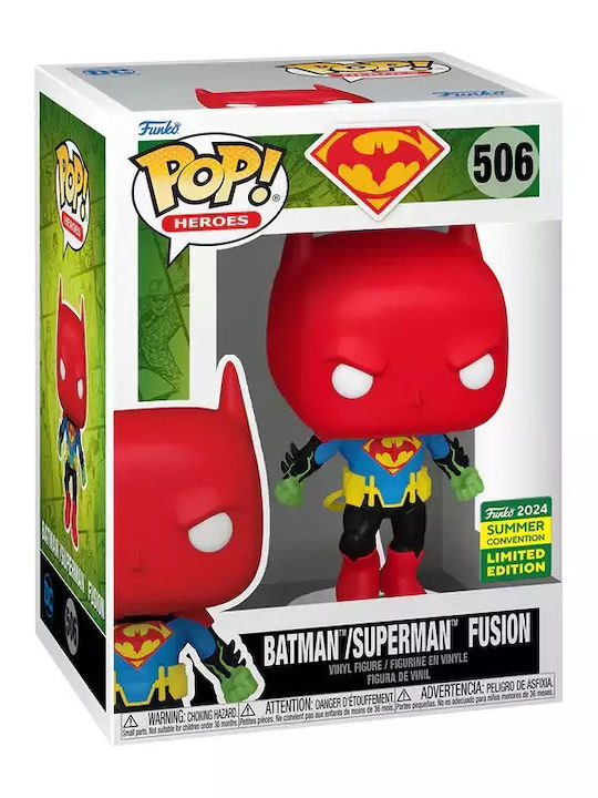 Funko Pop! Games: Convention Limited Edition Funko Pop! Games: Convention Limited Edition