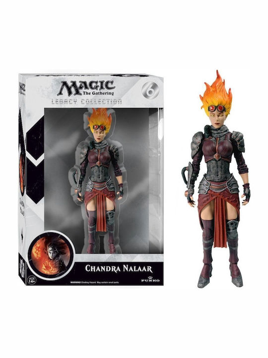 Funko Action Figures The Legacy Collection: Chandra Nalaar Oversized (15cm)