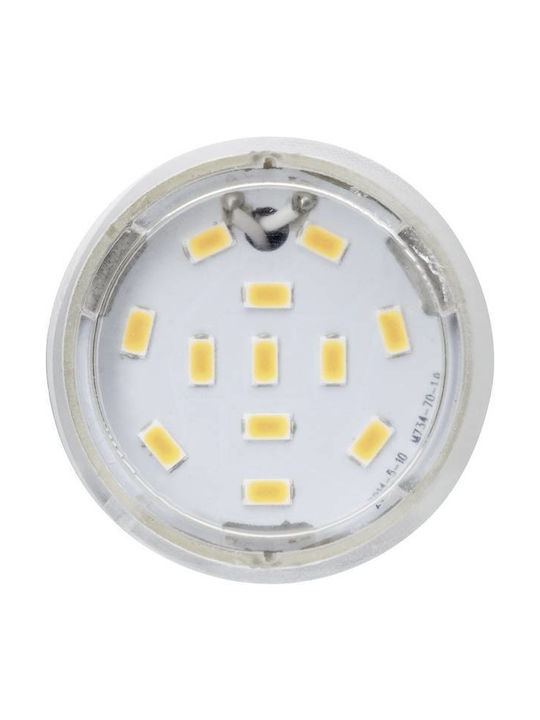 Paulmann Coin Led Light Module 6 8 W Daylight White