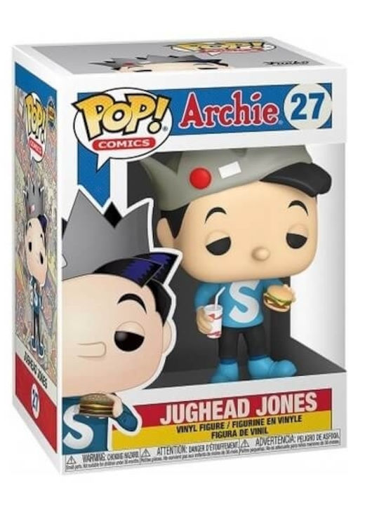 Funko Pop! Comics: Jughead Jones