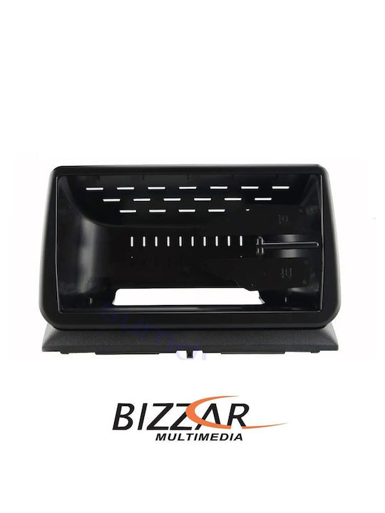 Clarion Ηχοσύστημα Αυτοκινήτου Dodge Nitro 2007-2011 (Bluetooth/USB/WiFi/GPS/Apple-Carplay/Android-Auto)