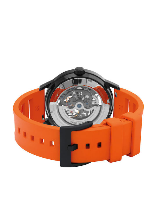 Pierre Lannier Automatic Watch