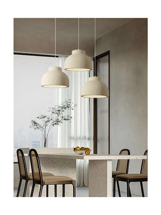 Atman Pendant Light Gold