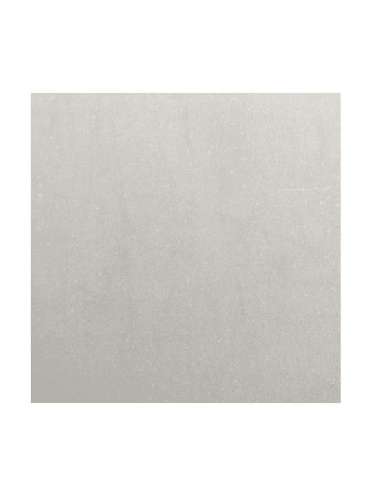 vidaXL Metallischer Silberner Blumenkasten 80x80x80cm