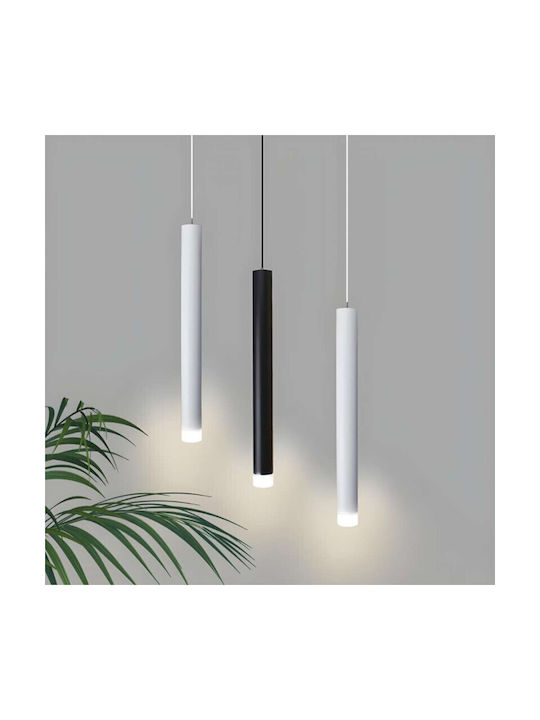 Atman Pendant Light LED 40x40x40cm