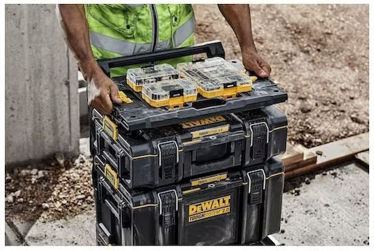 DEWALT Tool Base Toughsystem 2.0 to Τstak DWST08017-1