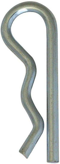 Ασφάλεια Περόνη 5mm 01240